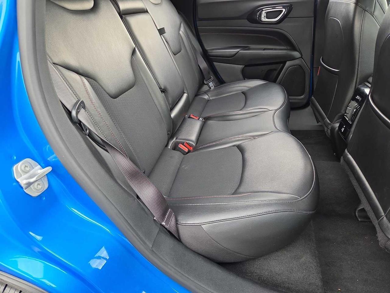 2022 Jeep Compass Trailhawk Irving TX