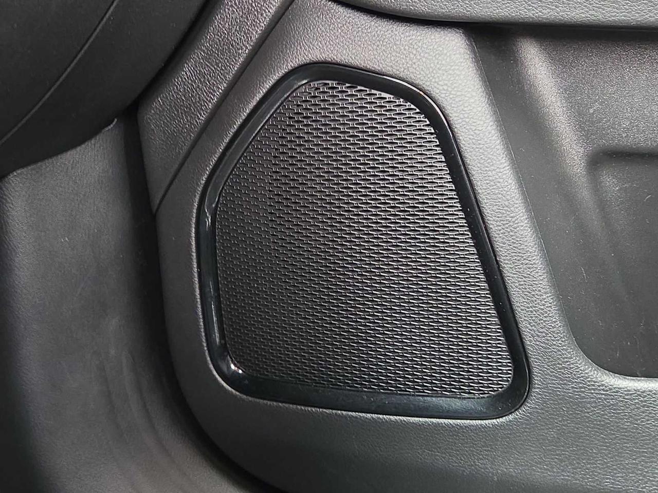 2022 Jeep Compass Trailhawk Irving TX