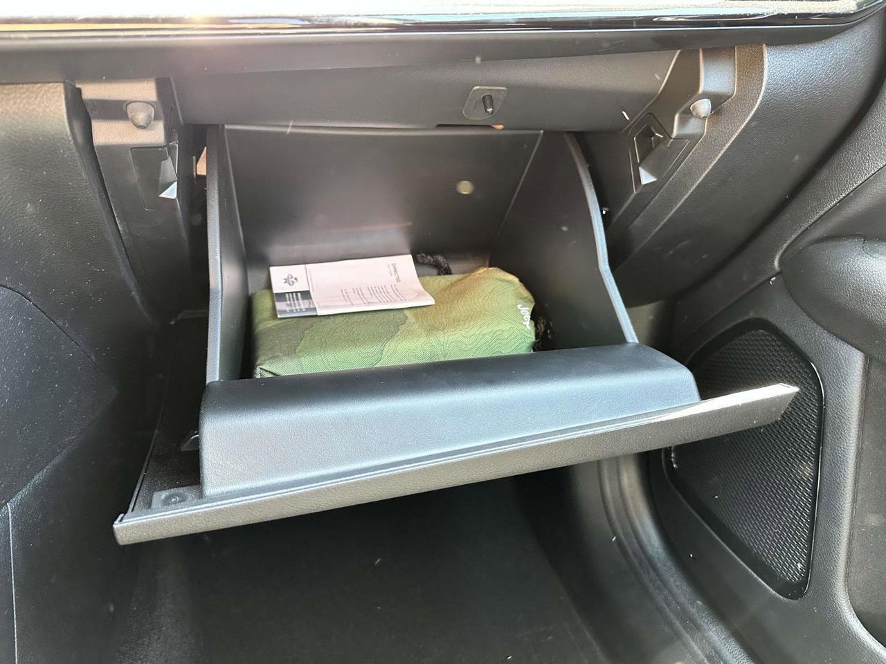 2022 Jeep Compass Trailhawk San Clemente CA