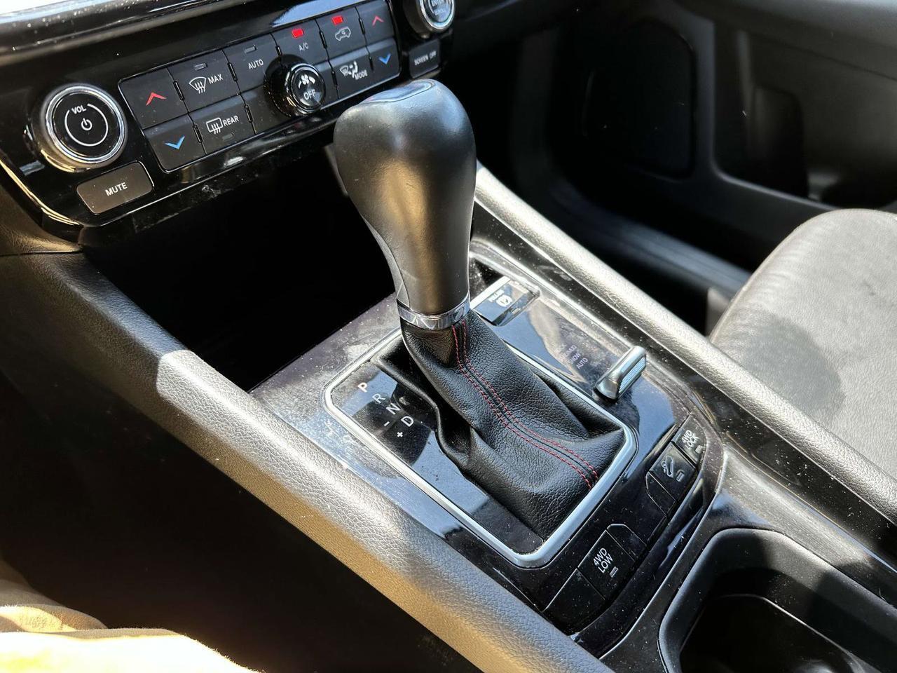 2022 Jeep Compass Trailhawk San Clemente CA