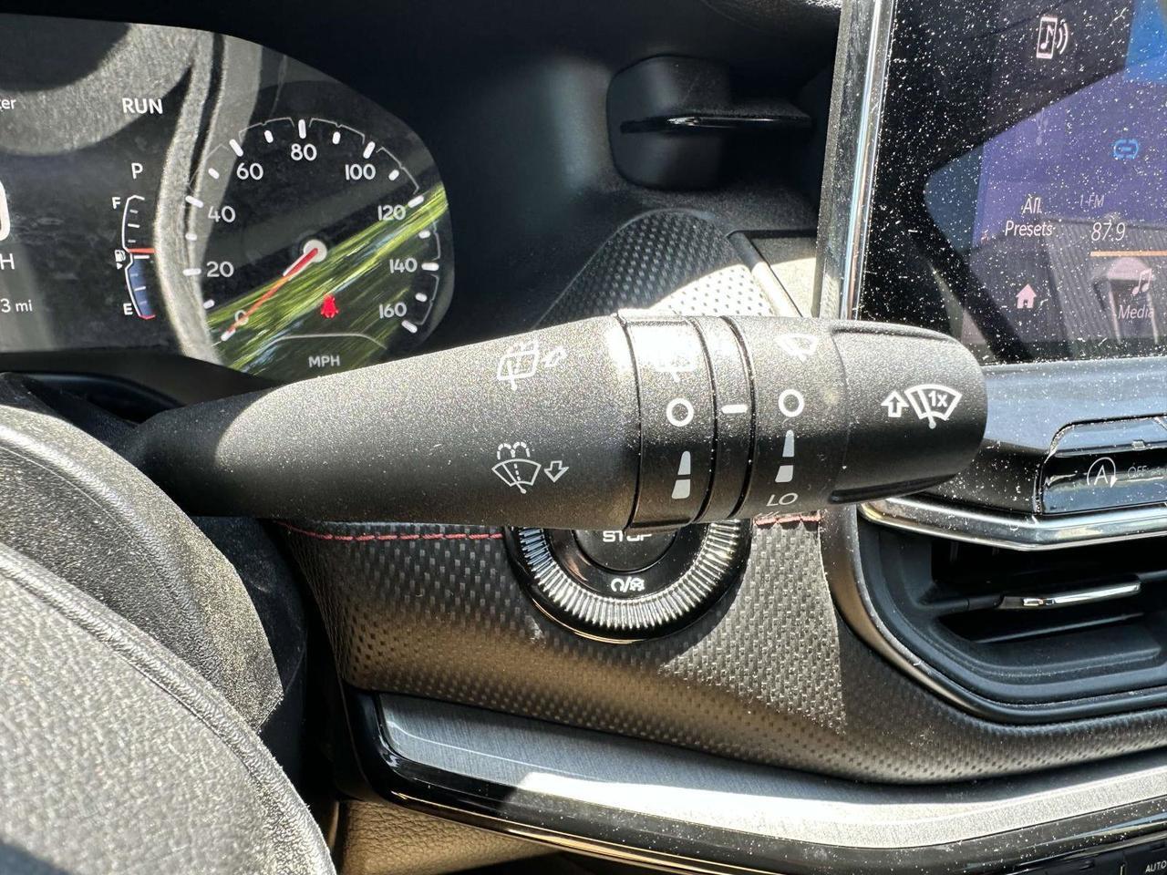 2022 Jeep Compass Trailhawk San Clemente CA