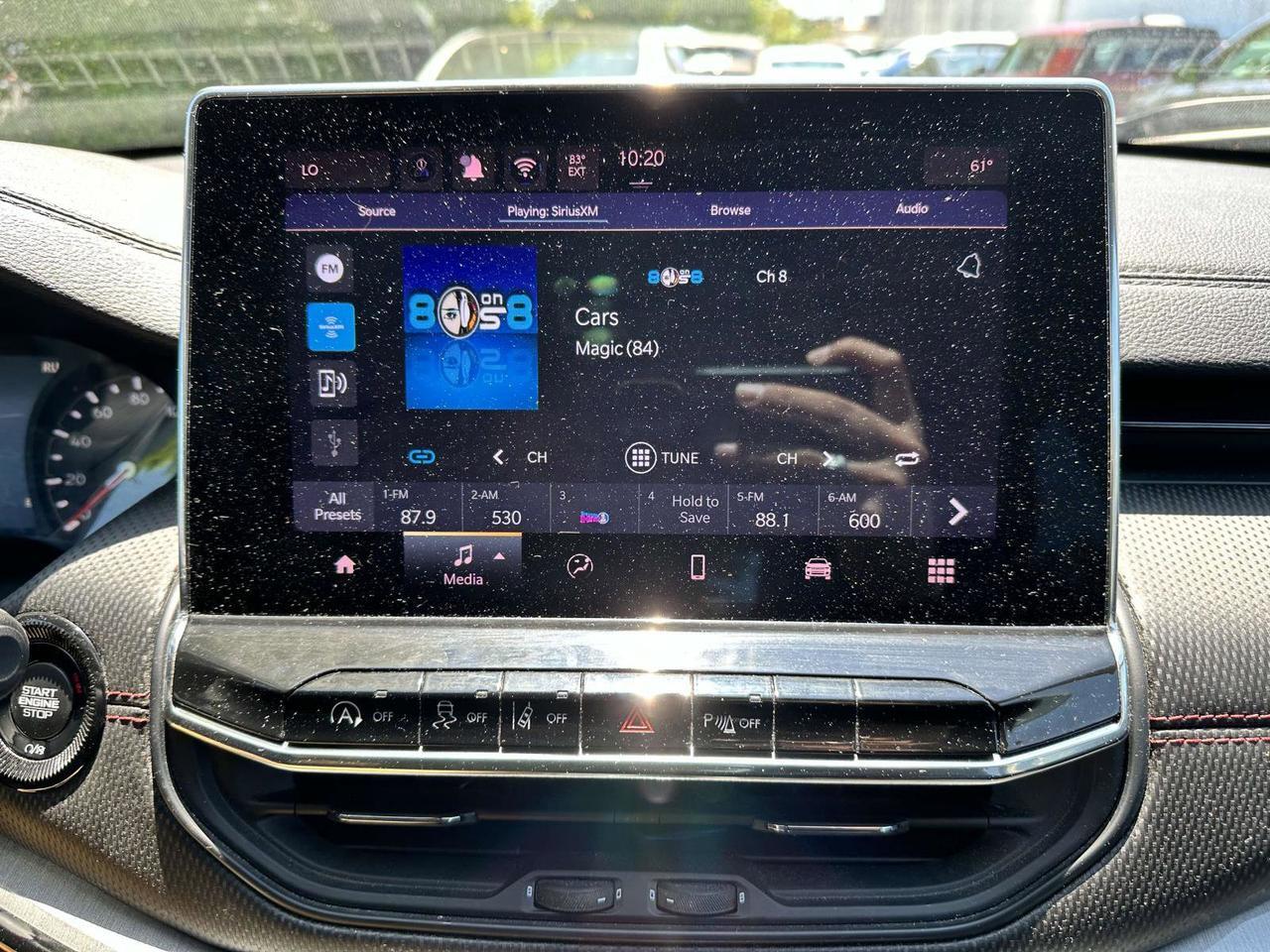 2022 Jeep Compass Trailhawk San Clemente CA