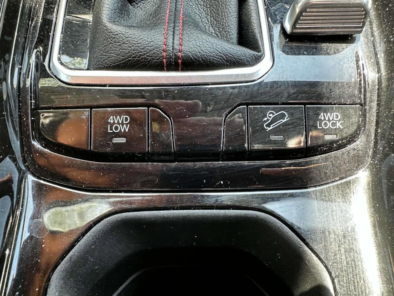 2022 Jeep Compass Trailhawk San Clemente CA