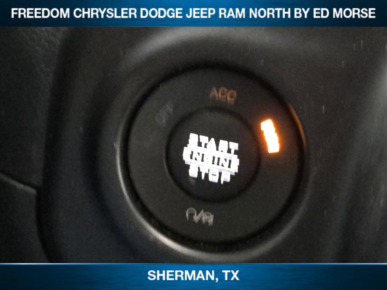 2022 Jeep Gladiator Altitude Sherman TX