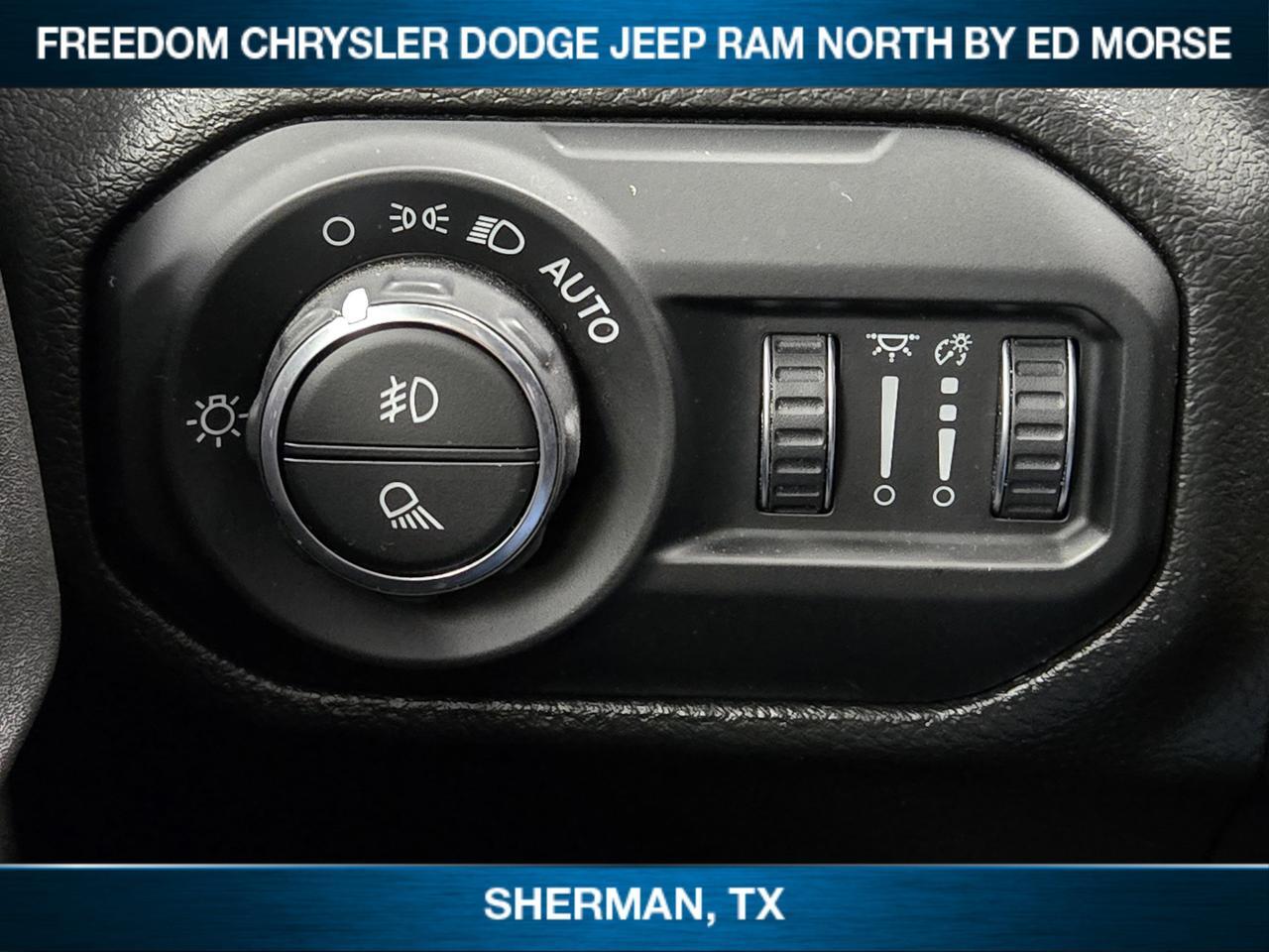 2022 Jeep Gladiator Altitude Sherman TX