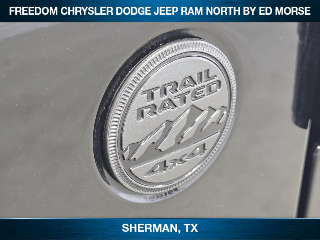 2022 Jeep Gladiator Altitude Sherman TX