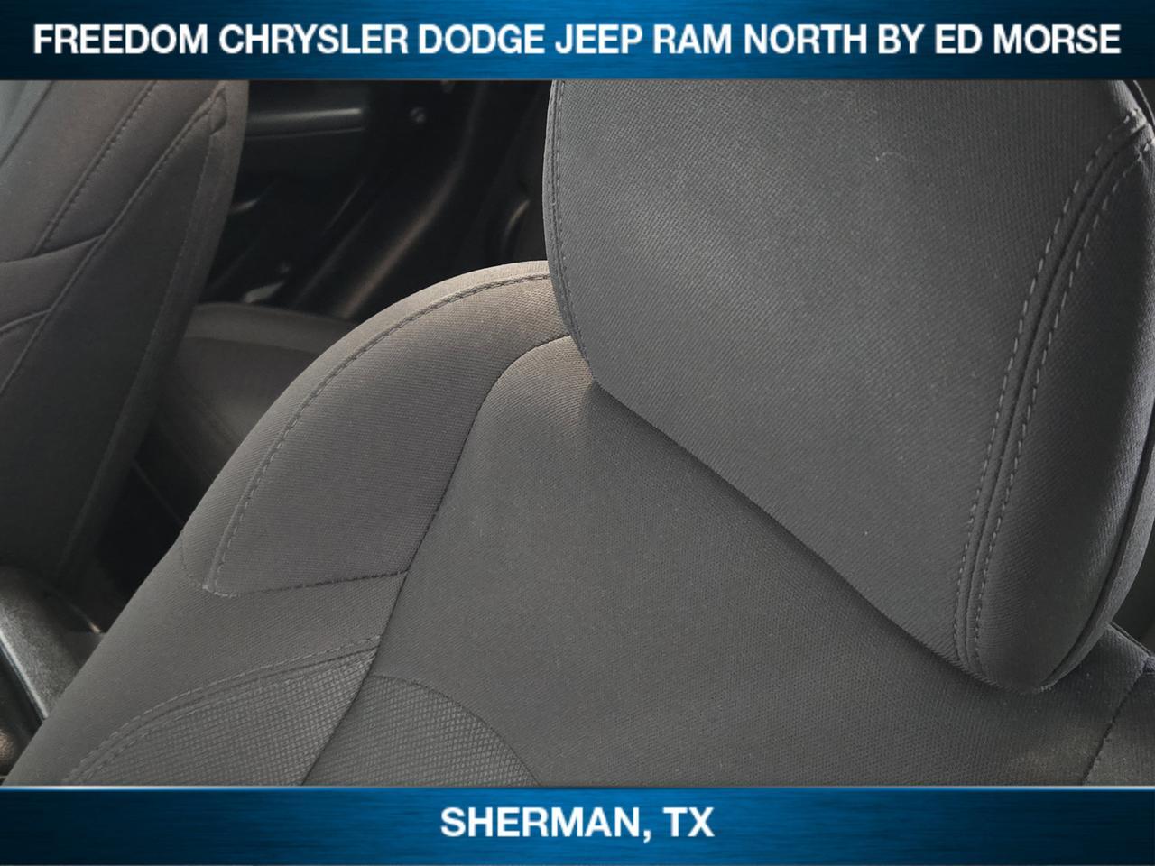 2022 Jeep Gladiator Altitude Sherman TX