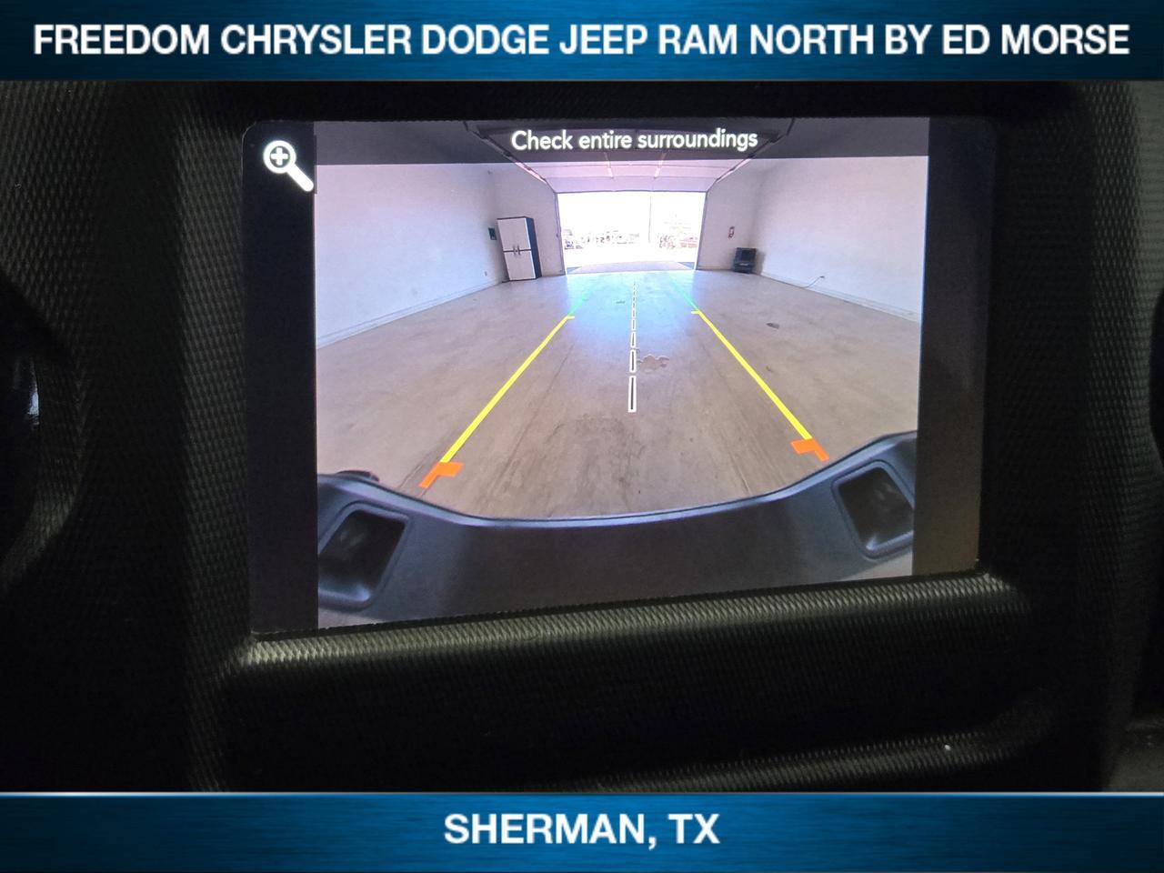 2022 Jeep Gladiator Altitude Sherman TX