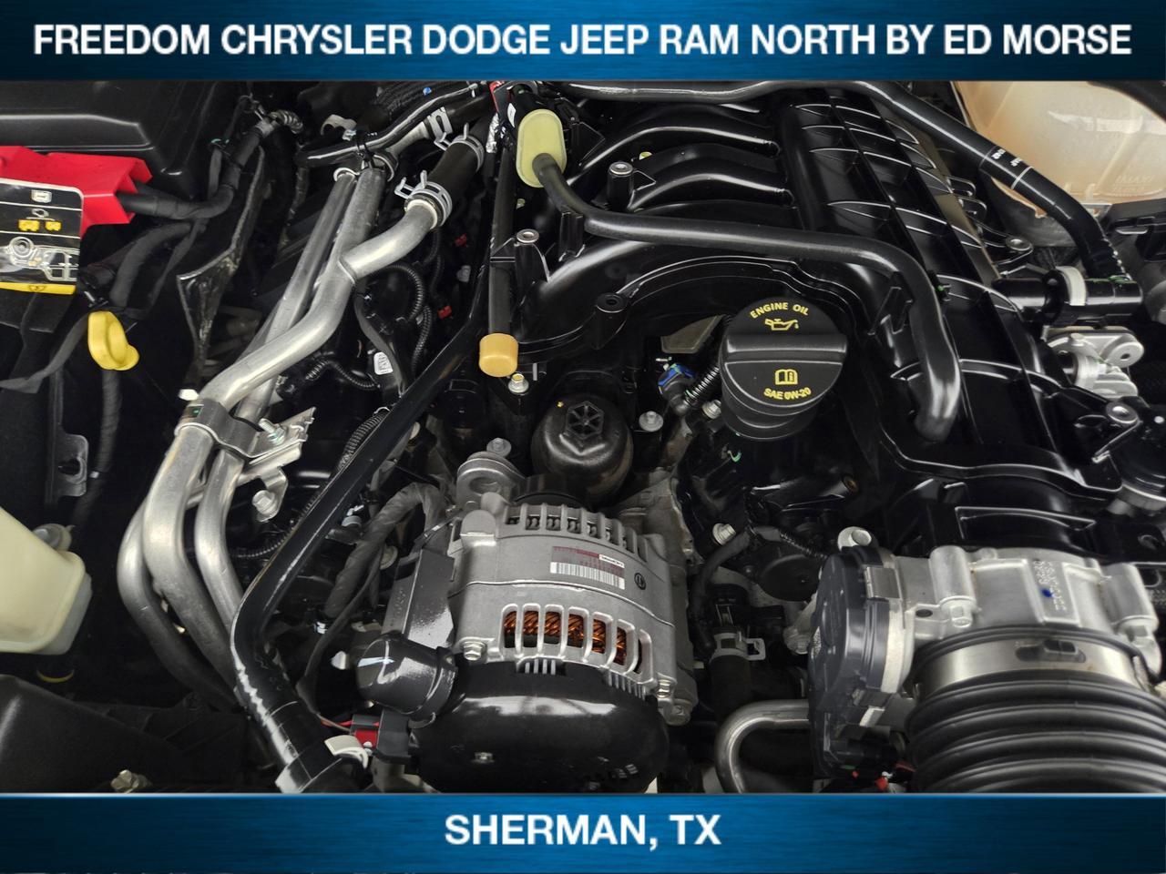 2022 Jeep Gladiator Altitude Sherman TX
