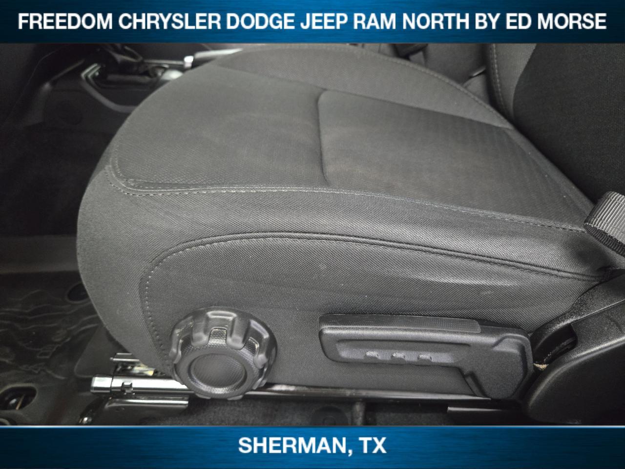 2022 Jeep Gladiator Altitude Sherman TX