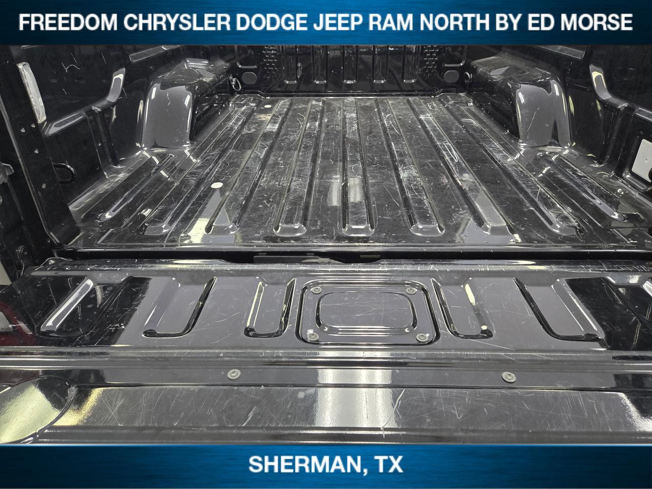 2022 Jeep Gladiator Altitude Sherman TX