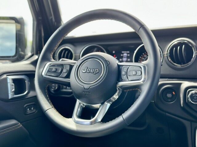 2022 Jeep Gladiator High Altitude Bayamón PR