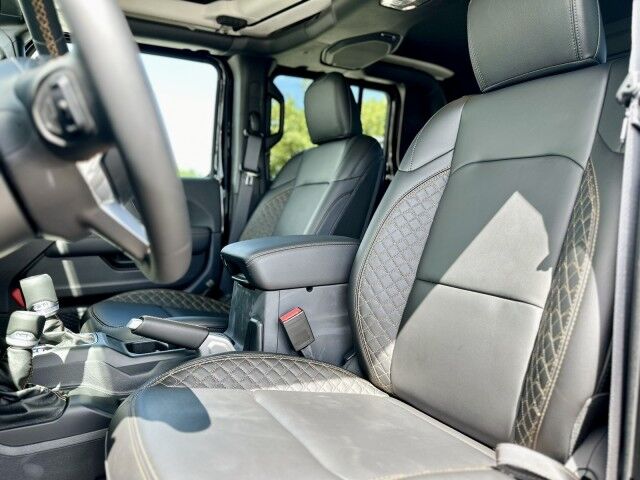 2022 Jeep Gladiator High Altitude Bayamón PR