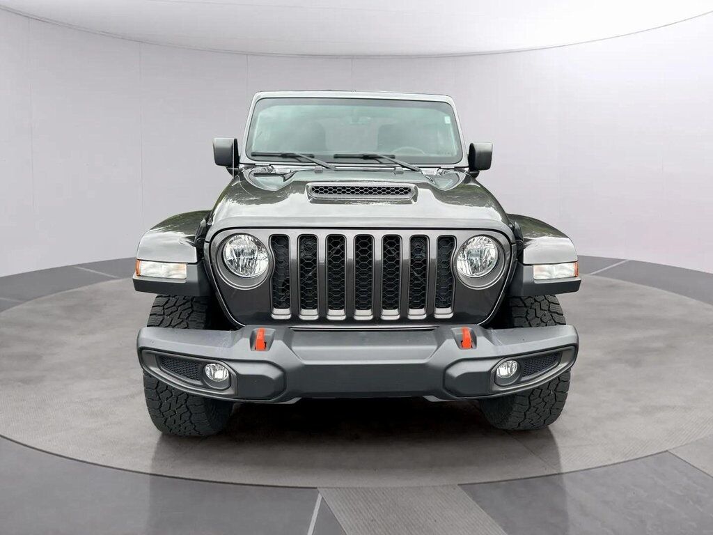 2022 Jeep Gladiator Mojave San Clemente CA