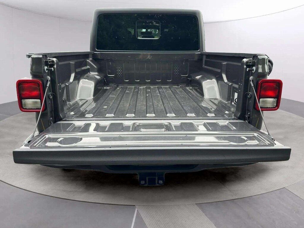 2022 Jeep Gladiator Mojave San Clemente CA