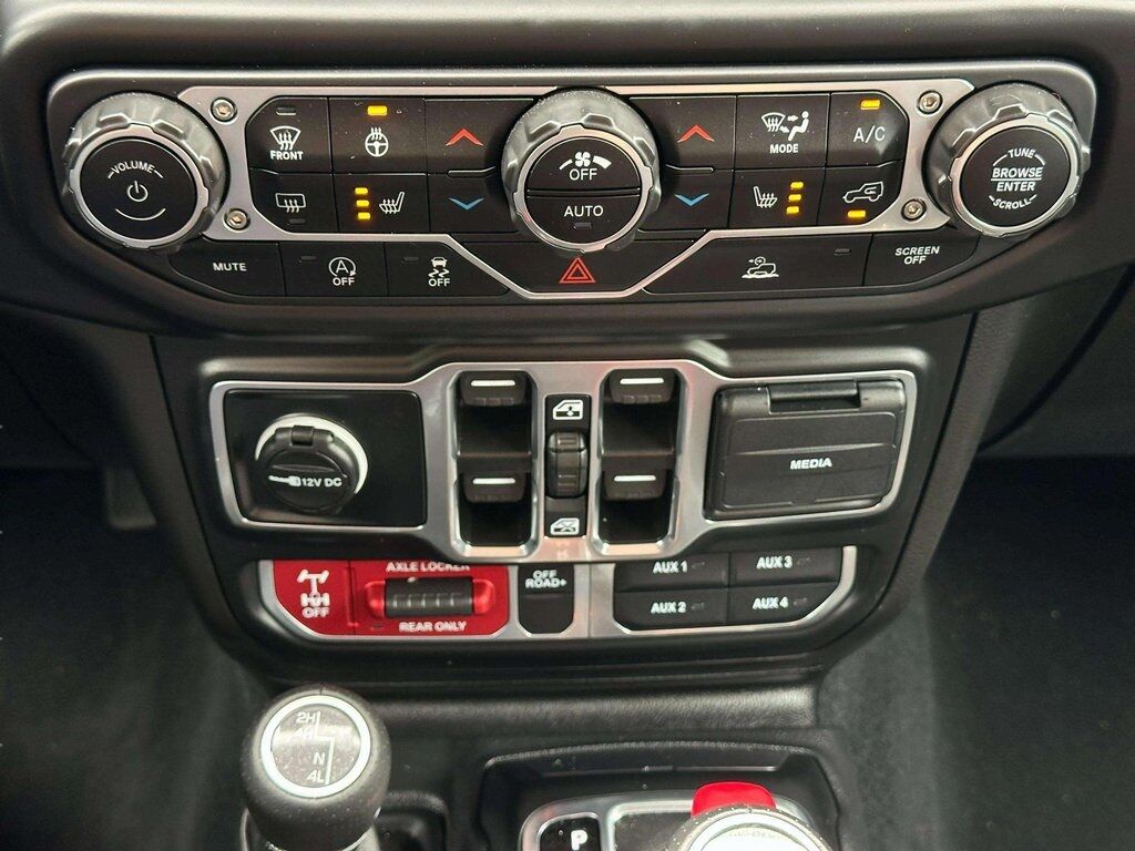 2022 Jeep Gladiator Mojave San Clemente CA