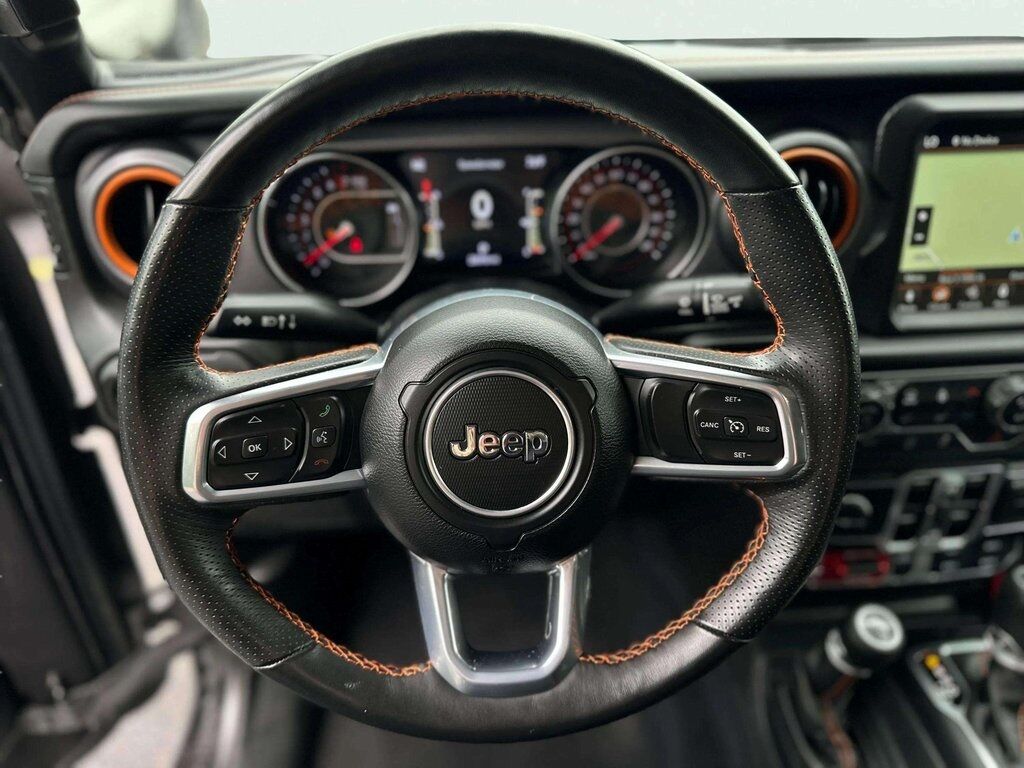 2022 Jeep Gladiator Mojave San Clemente CA