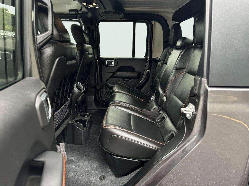 2022 Jeep Gladiator Mojave San Clemente CA