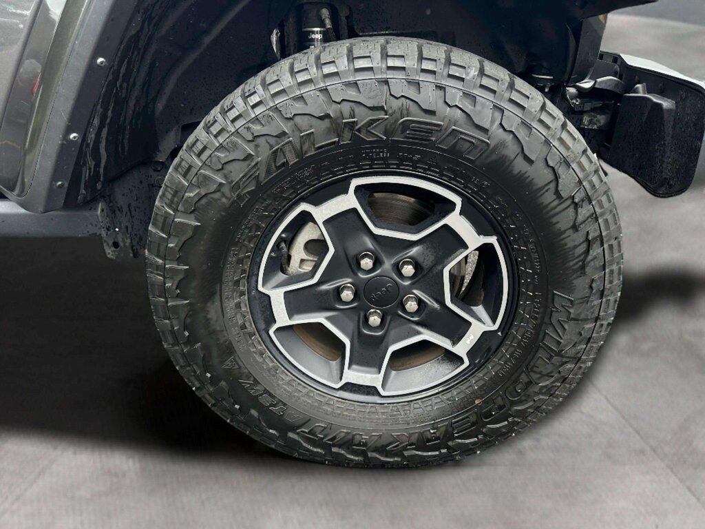2022 Jeep Gladiator Mojave San Clemente CA