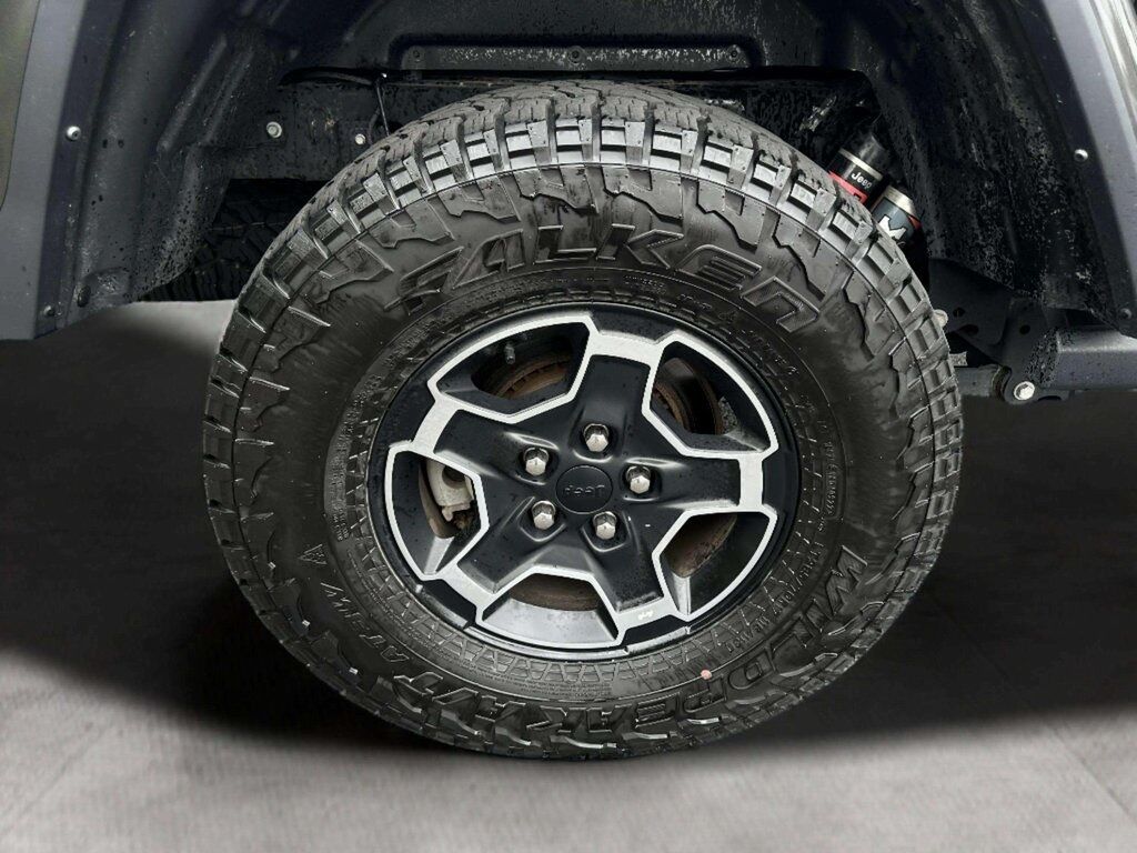 2022 Jeep Gladiator Mojave San Clemente CA
