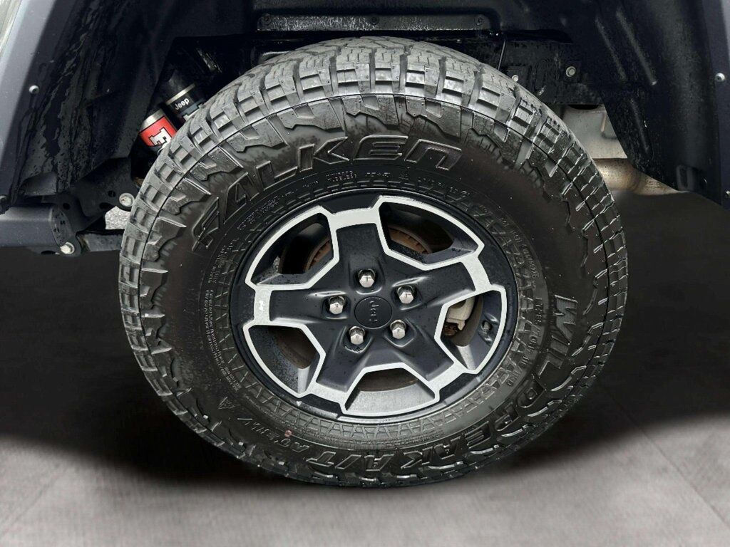 2022 Jeep Gladiator Mojave San Clemente CA