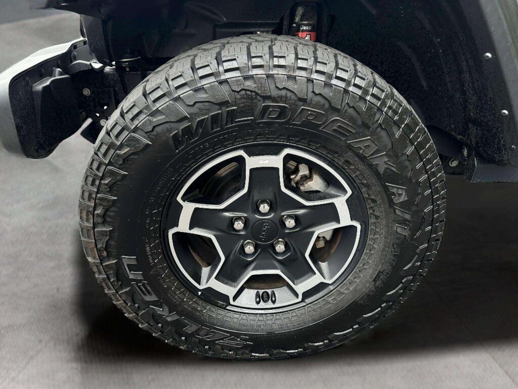 2022 Jeep Gladiator Mojave San Clemente CA