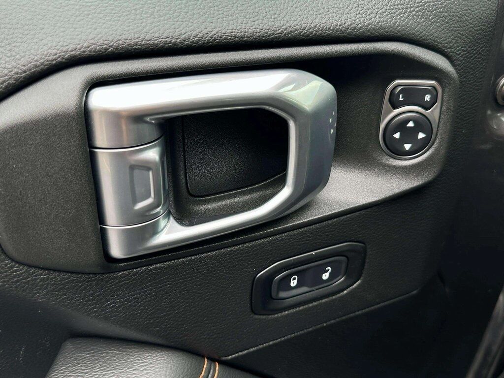 2022 Jeep Gladiator Mojave San Clemente CA