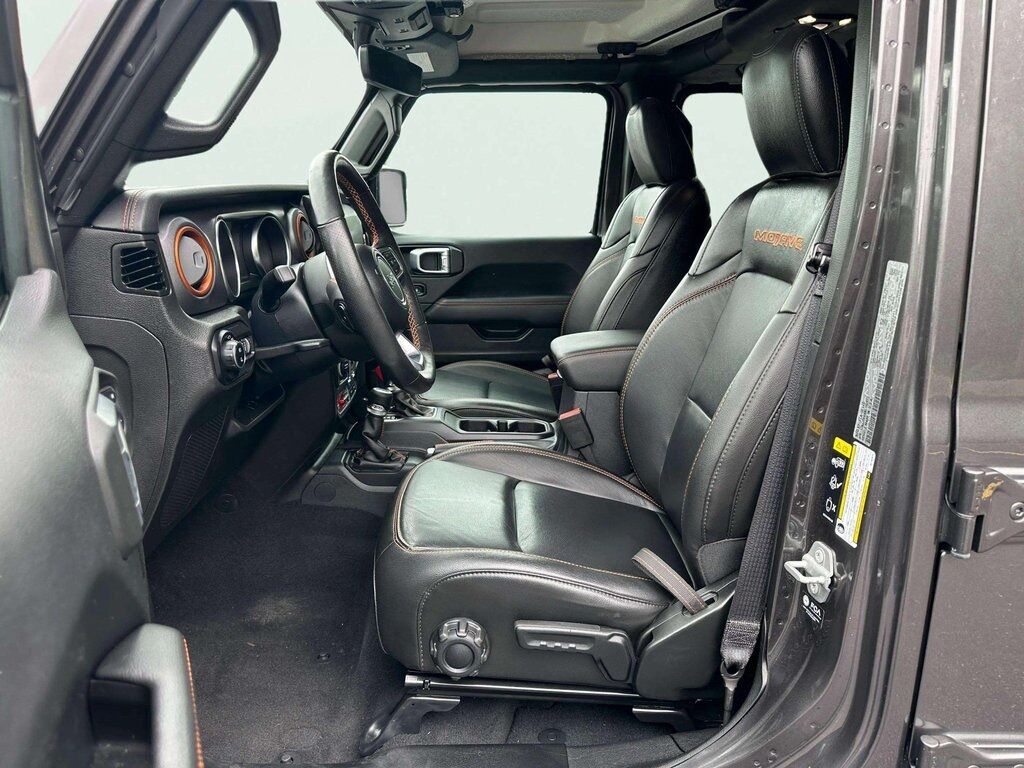 2022 Jeep Gladiator Mojave San Clemente CA