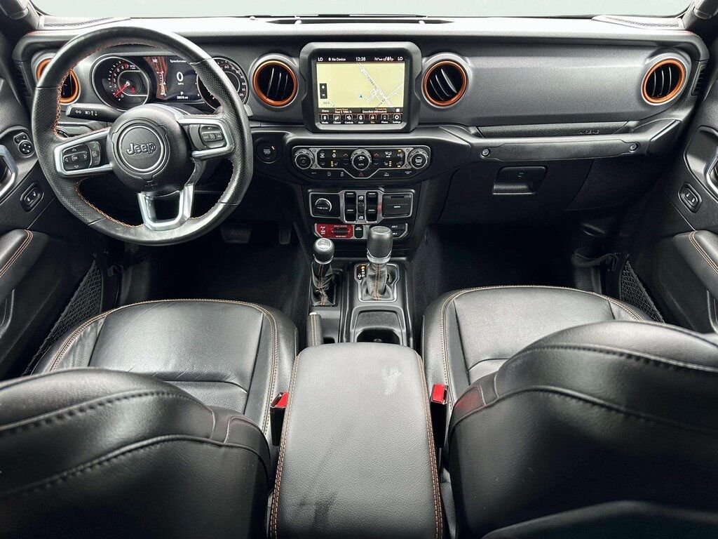 2022 Jeep Gladiator Mojave San Clemente CA