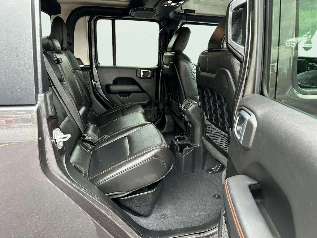 2022 Jeep Gladiator Mojave San Clemente CA