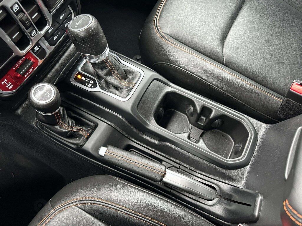 2022 Jeep Gladiator Mojave San Clemente CA