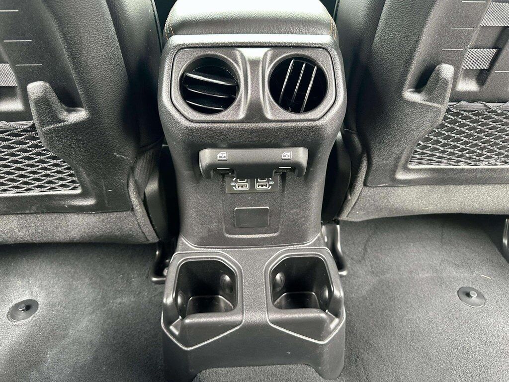 2022 Jeep Gladiator Mojave San Clemente CA