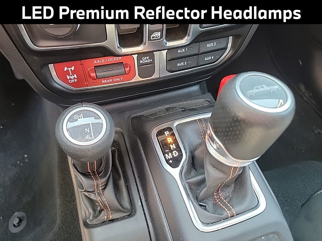 2022 Jeep Gladiator Mojave San Clemente CA