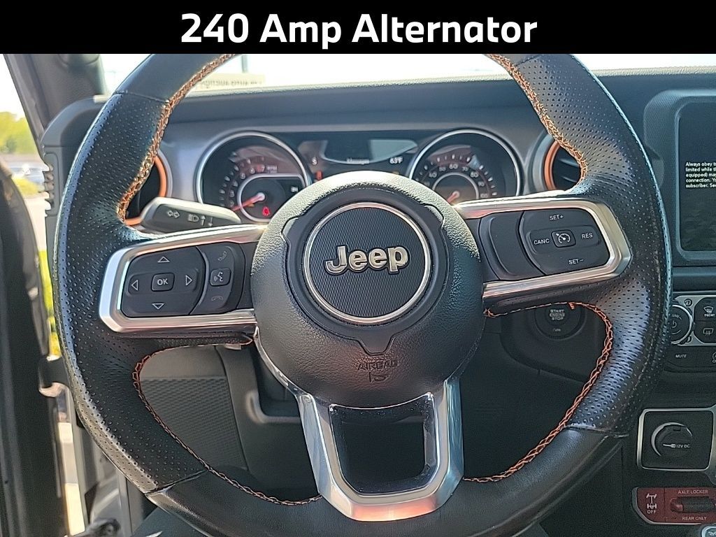 2022 Jeep Gladiator Mojave San Clemente CA