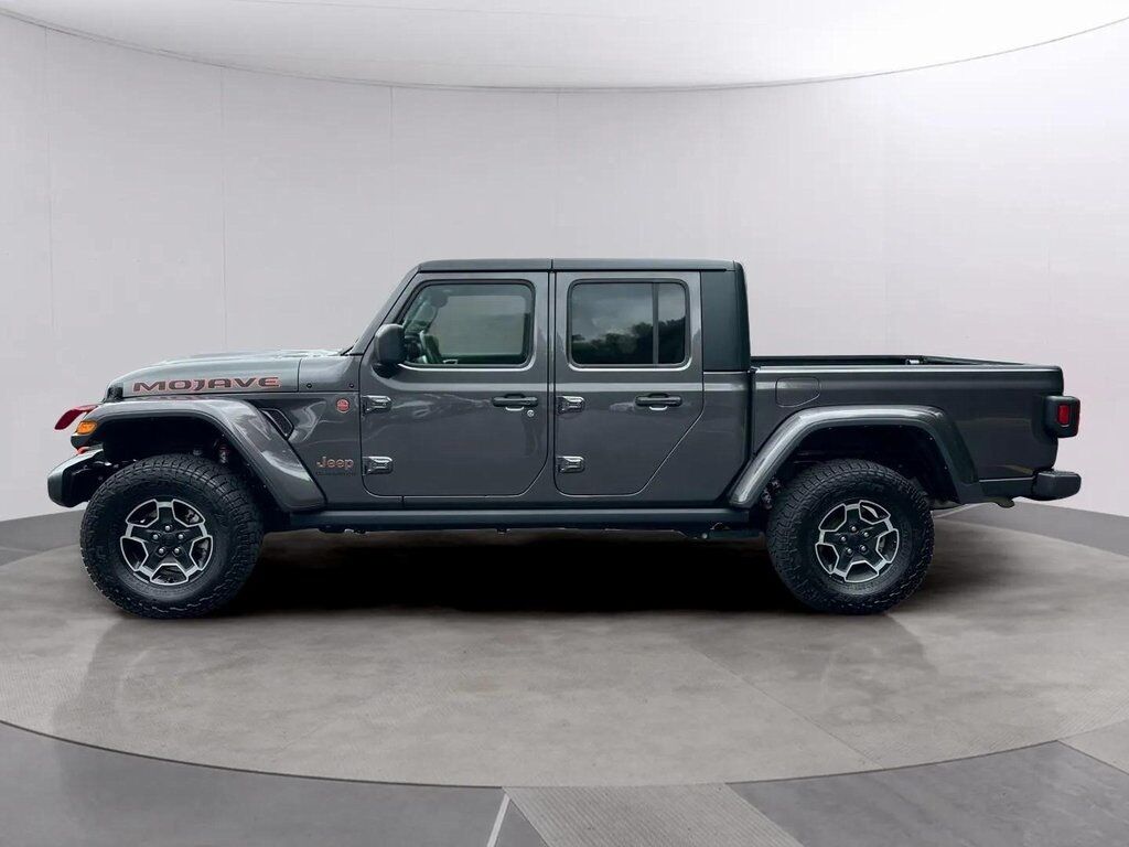 2022 Jeep Gladiator Mojave San Clemente CA