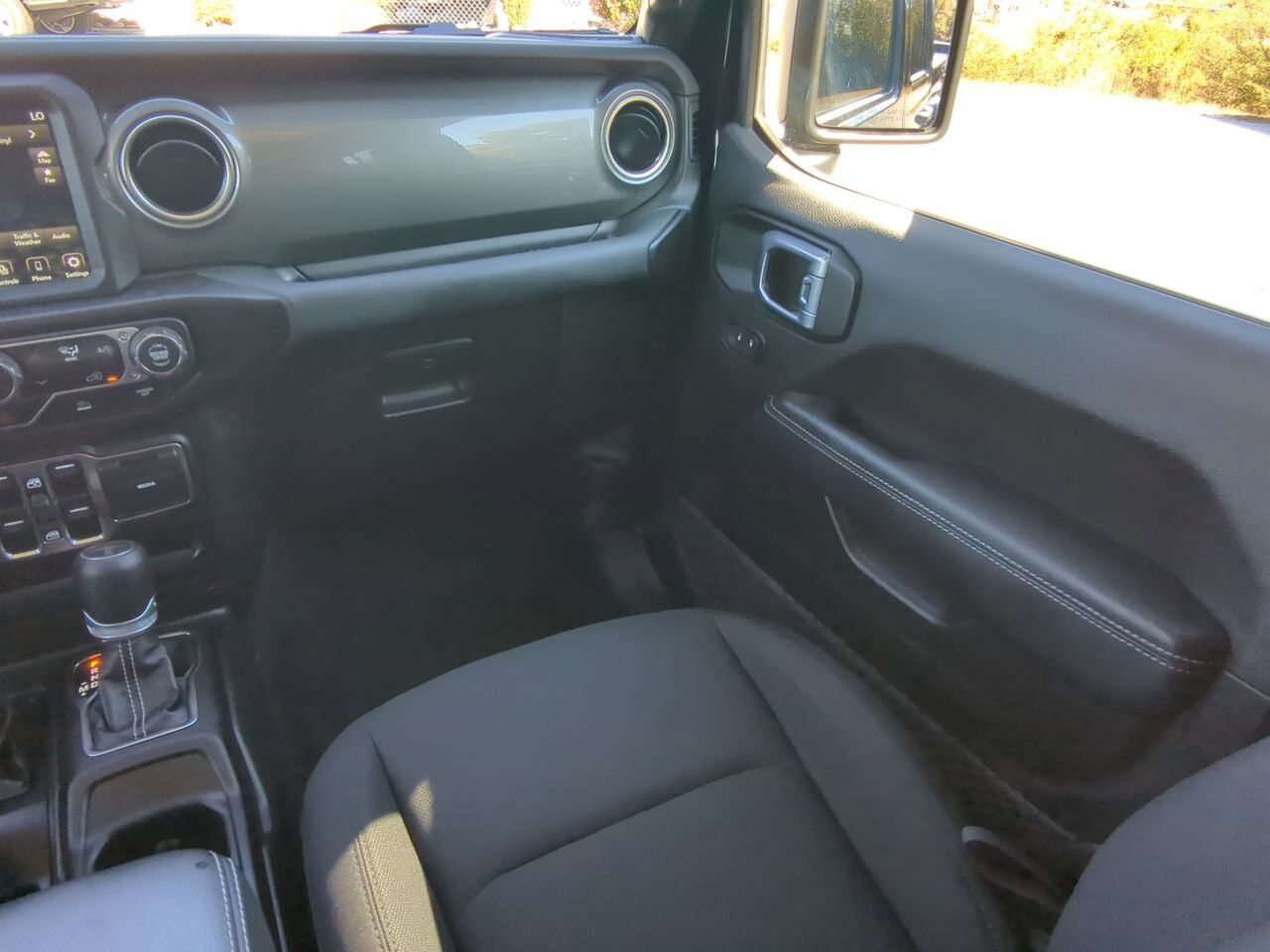 2022 Jeep Gladiator Overland Appleton WI