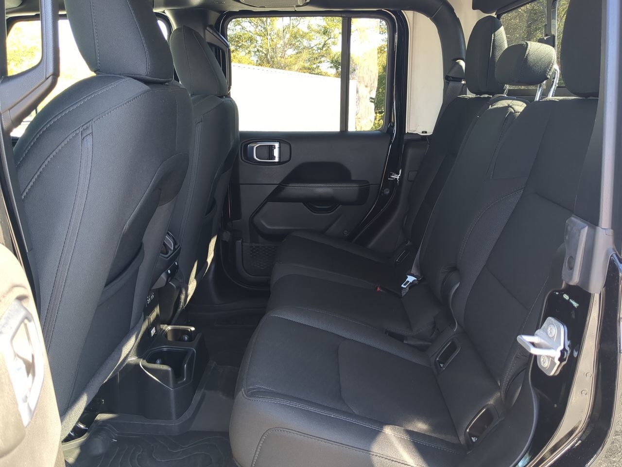 2022 Jeep Gladiator Overland Appleton WI