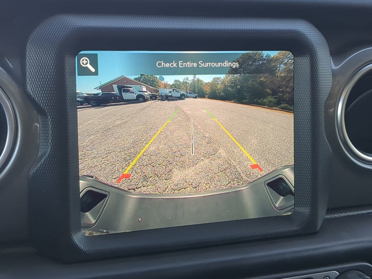 2022 Jeep Gladiator Overland Appleton WI