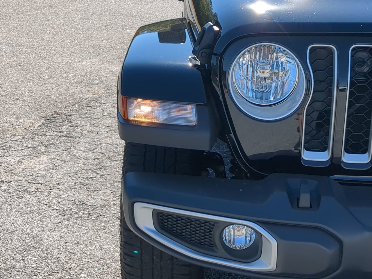 2022 Jeep Gladiator Overland Appleton WI