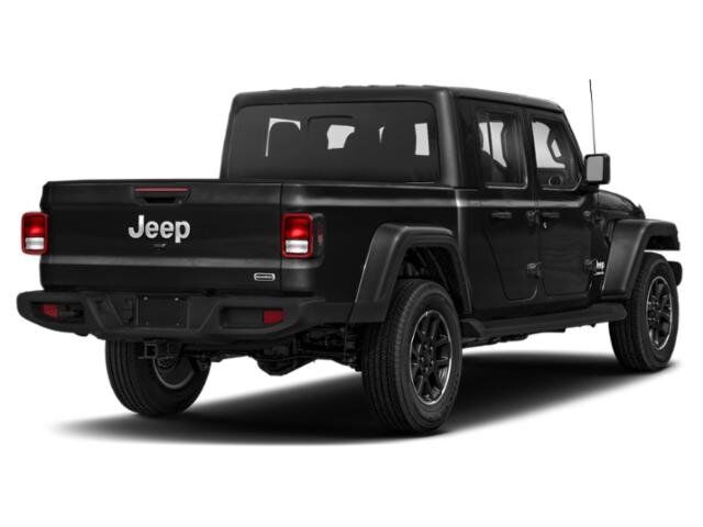 2022 Jeep Gladiator Overland Appleton WI 2022 Jeep Gladiator Overland Appleton WI