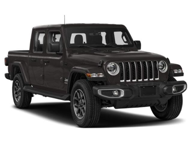 2022 Jeep Gladiator Overland Appleton WI 2022 Jeep Gladiator Overland Appleton WI