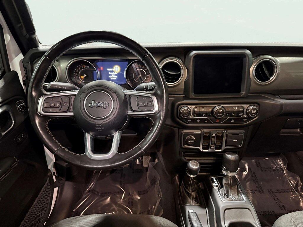 2022 Jeep Gladiator Overland w/Cold Weather & Tow Pkg San Clemente CA 2022 Jeep Gladiator Overland w/Cold Weather & Tow Pkg San Clemente CA