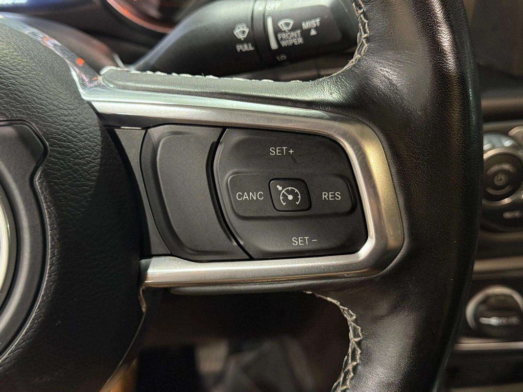 2022 Jeep Gladiator Overland w/Cold Weather &amp; Tow Pkg San Clemente CA