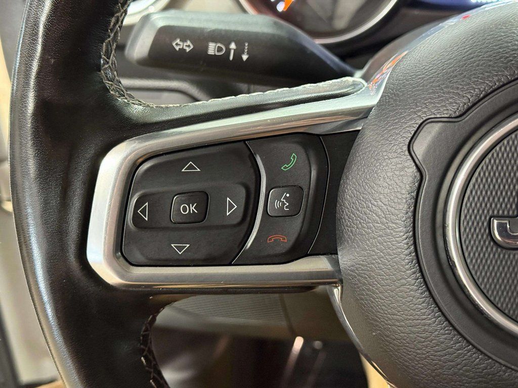 2022 Jeep Gladiator Overland w/Cold Weather &amp; Tow Pkg San Clemente CA