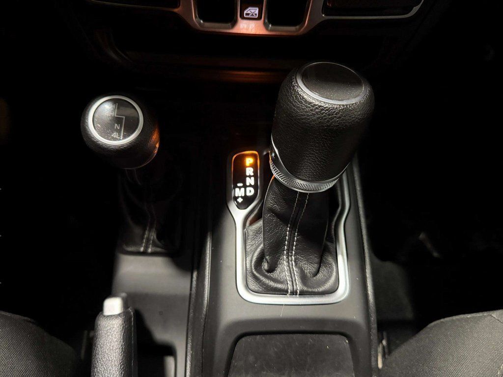 2022 Jeep Gladiator Overland w/Cold Weather &amp; Tow Pkg San Clemente CA