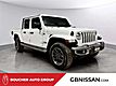 2022 Jeep Gladiator Overland w/Cold Weather & Tow Pkg