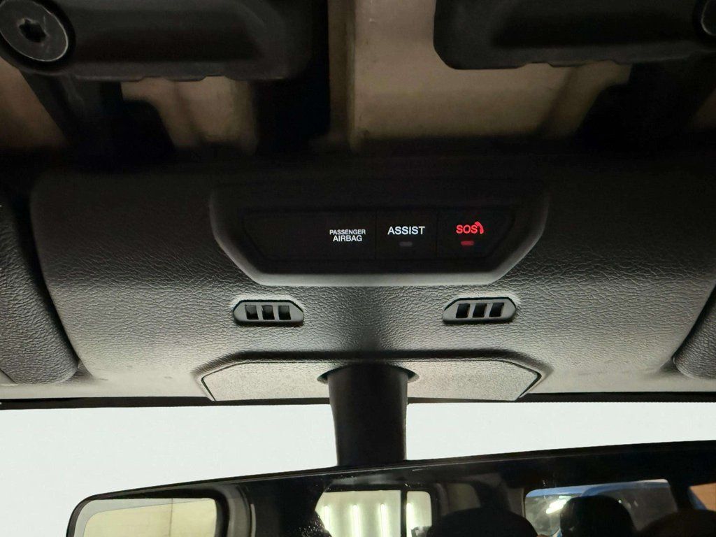 2022 Jeep Gladiator Overland w/Cold Weather &amp; Tow Pkg San Clemente CA