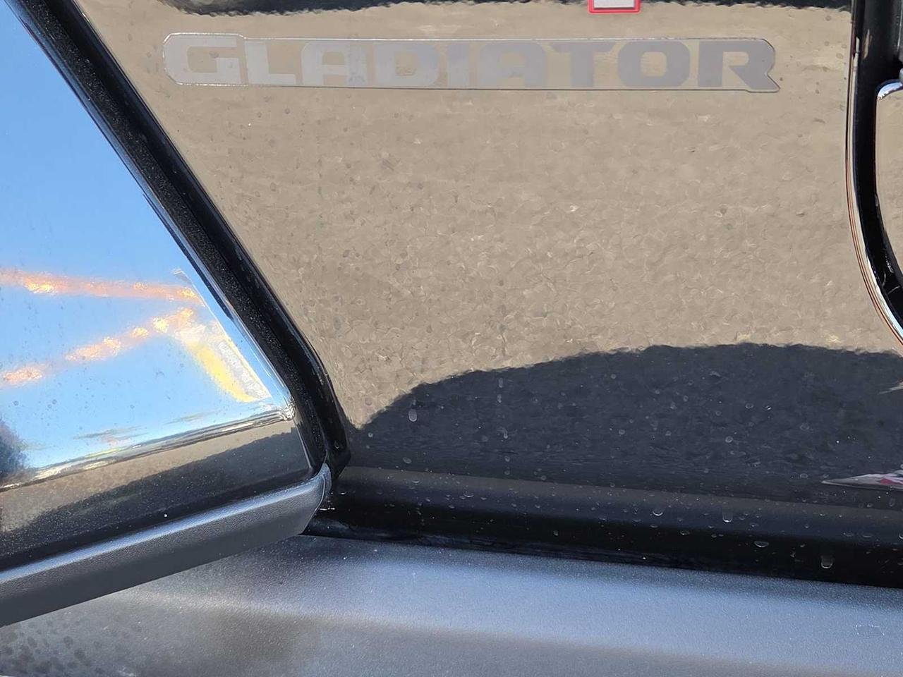 2022 Jeep Gladiator Rubicon Irving TX