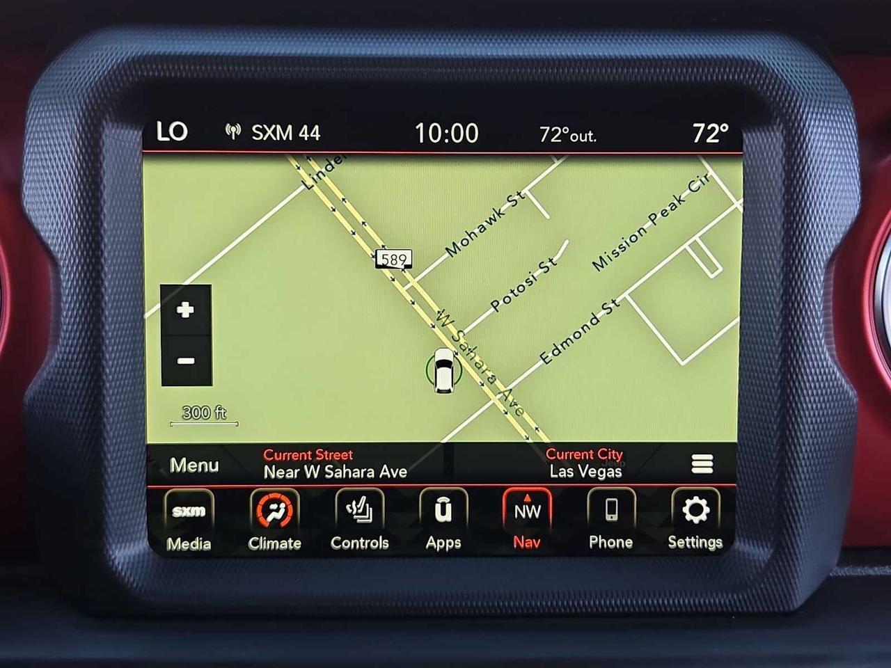 2022 Jeep Gladiator Rubicon Irving TX