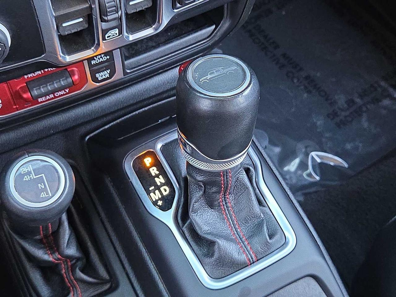 2022 Jeep Gladiator Rubicon Irving TX